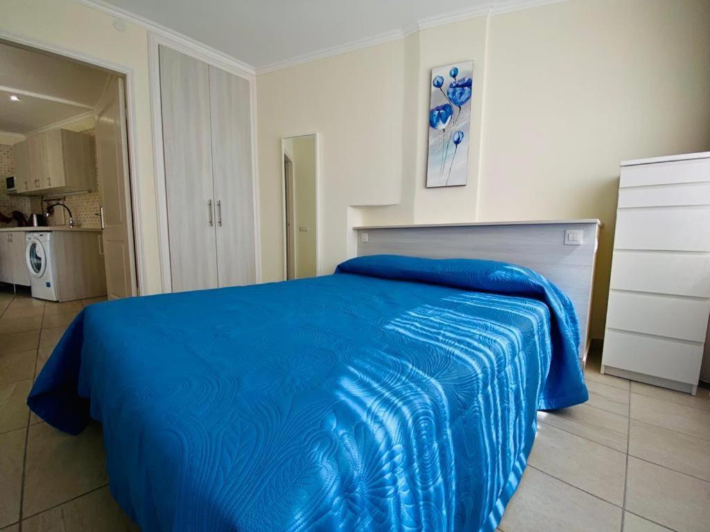 Cozy Seaside Apartment 215 In Parque Santiago 2 Playa de las Americas (Tenerife) Exterior foto